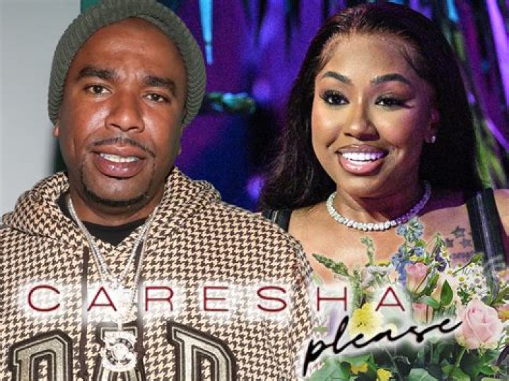Yung Miami Hints At Cancelling "Caresha Please" Podcast: "N*ggas Scared Of The Smoke"